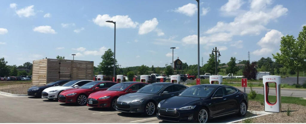 KC Tesla Enthusiasts Club image