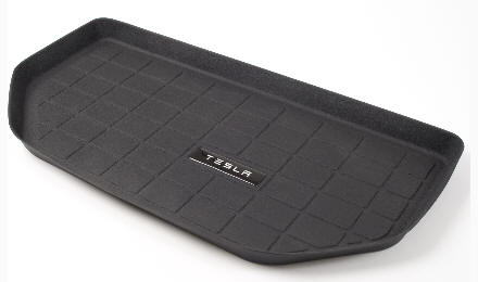 frunk mat liner