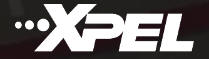 xpel logo